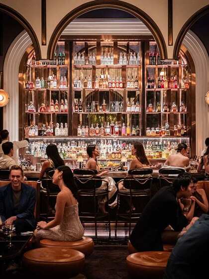 BKK Social Club