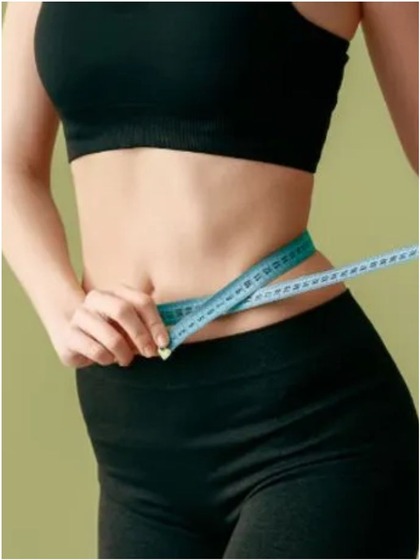 Maintain a healthy weight gain