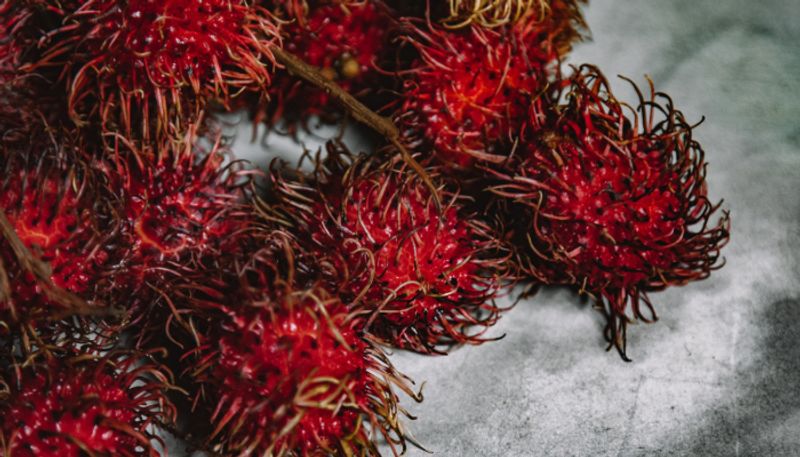 Nutritionist Shares The Many Benefits Of Eating Rambutan azn