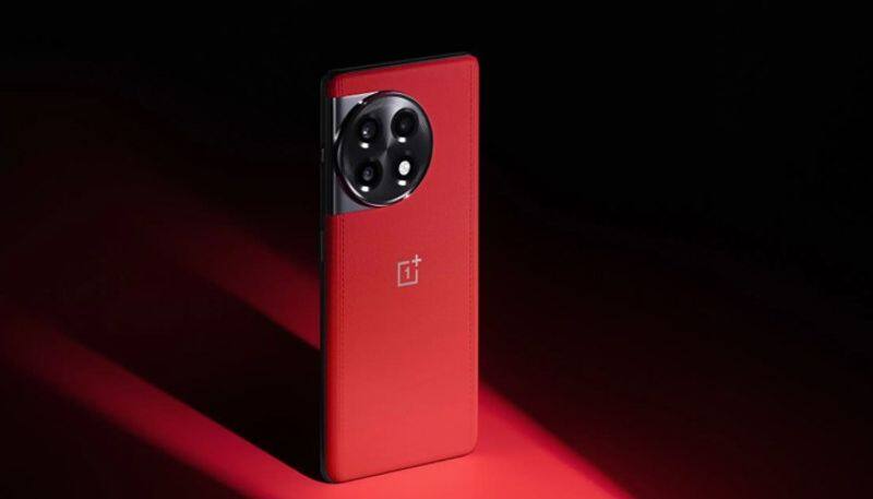 OnePlus 11R Solar Red 5G to launch in India on THIS date Check specs other details gcw