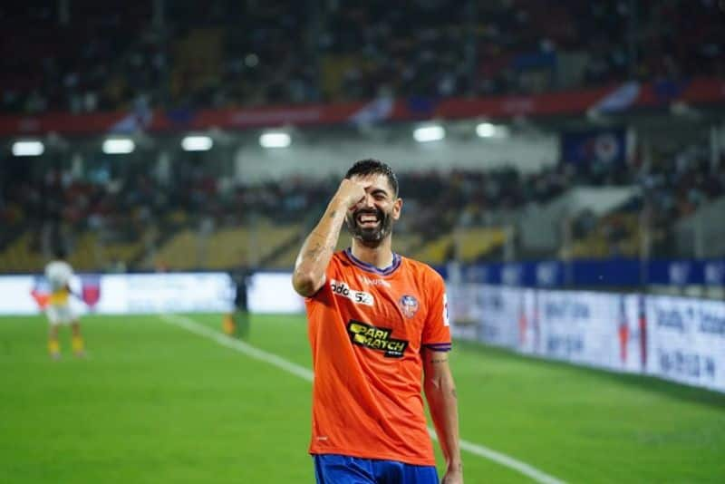 football ISL 2023-24: FC Goa coach Manolo Marquez dissatisfied despite 1-0 win over Punjab FC snt