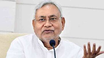 nitish kumar statement went viral on sex education bjp took jibe on bihar cm kxa 