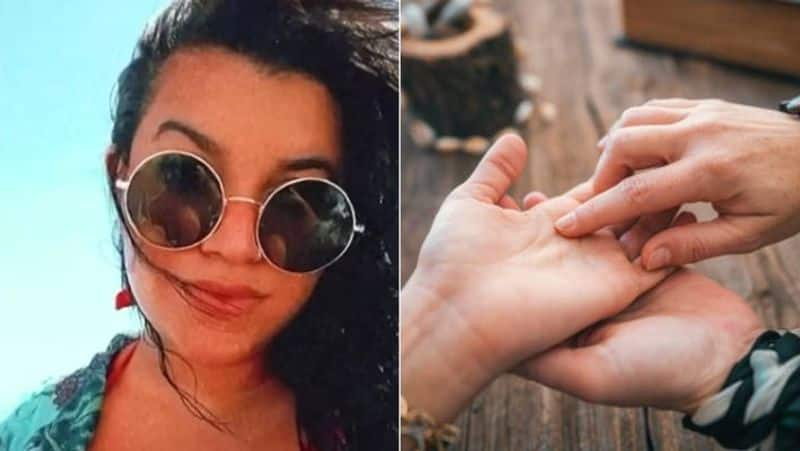 Brazilian woman passes away after consuming chocolate she received from her death-predicted palm reader-rag