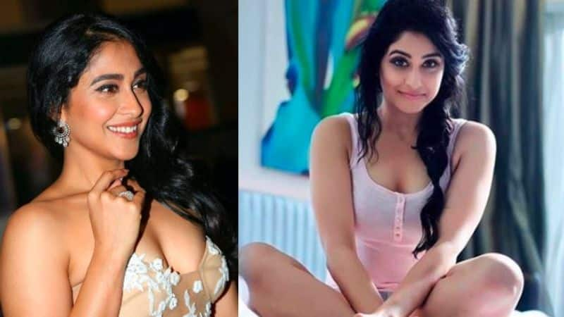 He took vulgar video of me without my knowledge at that time says Regina Cassandra Vin