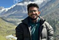 Quitting his Microsoft job Madhav Bhardwaj became an IAS officer iwh