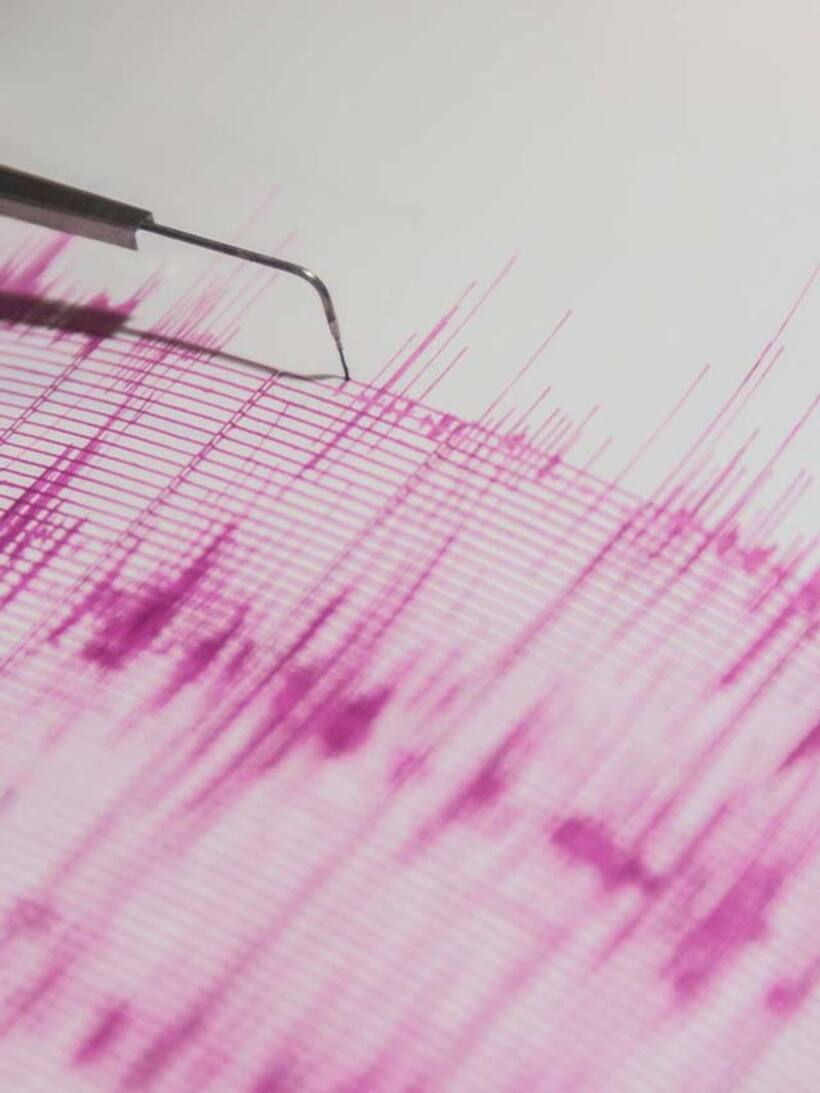 Maharashtra Earthquake : మహారాష్ట్రలోని హింగోలిలో భూకంపం.. తెలంగాణ, కర్ణాటకలోనూ ప్రకంపనలు..