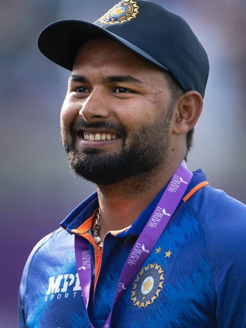 Champions Trophy 2025: KL రాహుల్ కంటే రిషబ్ పంత్ ఎంతో మేలు