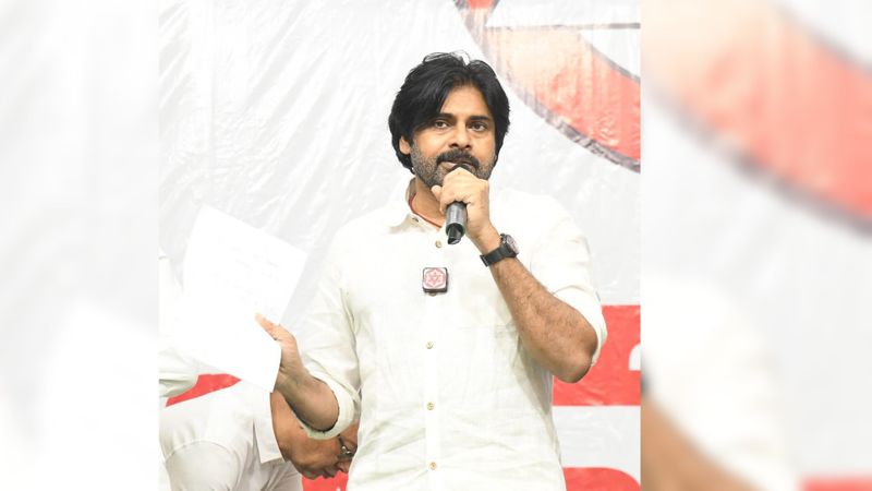 schedule for janasena chief Pawan Kalyan Campaign for Telangana assembly elections 2023 ksp