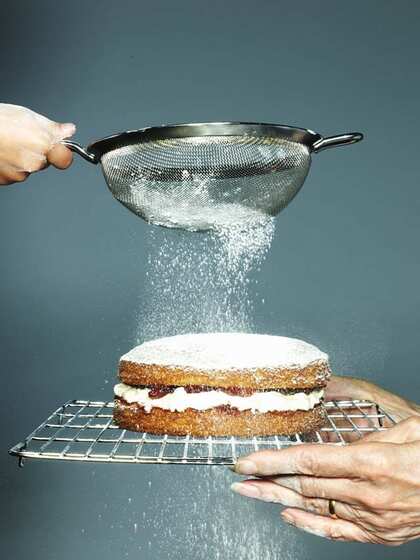 Less Sugar Cravings