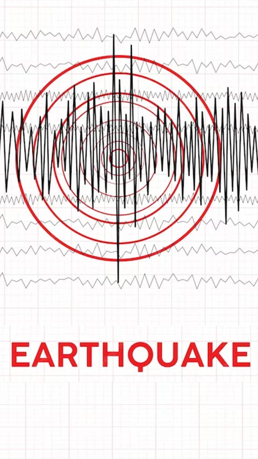 earthquake : పశ్చిమబెంగాల్ లో భూకంపం.. రిక్టర్ స్కేల్ పై 3.6 తీవ్రత