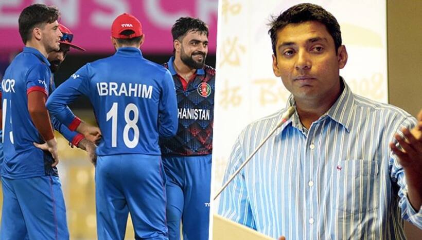 ODI World Cup 2023: Ajay Jadeja appointed as Afghanistan's mentor for the mega event