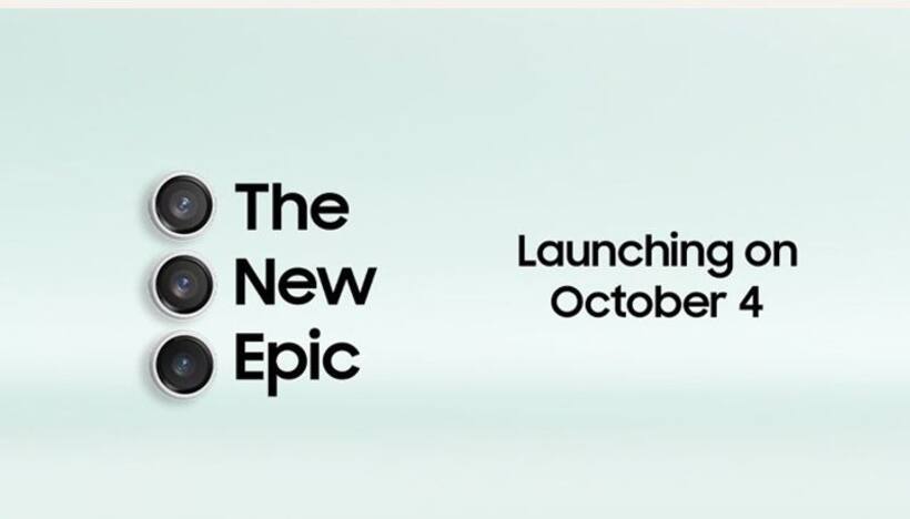 Samsung Galaxy S23 FE to launch on October 4; Here's everything we know so far