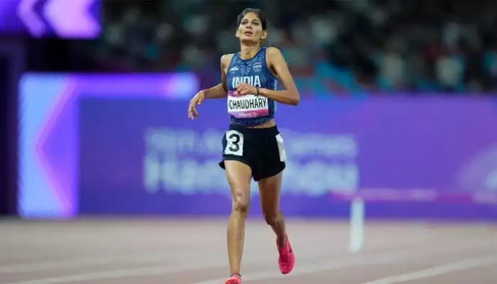 Asian Games 2023: Parul Chaudhary wins GOLD medal in 5000m, Asian Games CRA