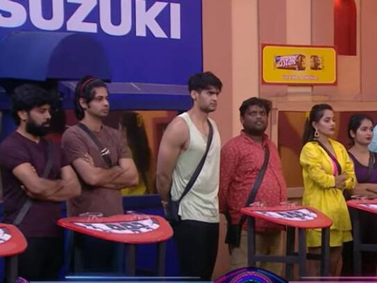 bigg boss telugu 7 pallavi prashanth top in voting these two contestants in danger zone ksr 