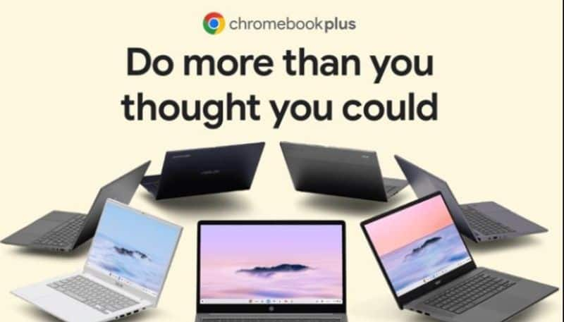 Up to 10 hours of battery life Google s new ppp laptop is faster and  comes with a host of AI features