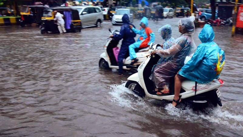 Heavy rain.. Holiday declared for schools, colleges in Thiruvananthapuram tvk