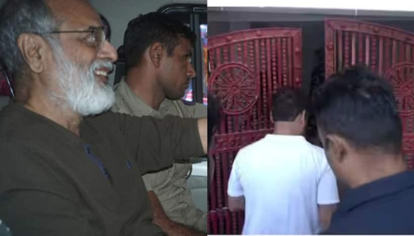 Delhi HC rejects Prabir Purkayastha, Amit Chakravarty's plea in UAPA case