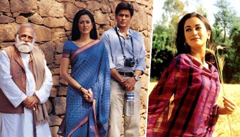 Swades actress Gayatri Joshi, husband Vikas Oberoi survives tragic car crash in Italy; Swiss couple killed ATG