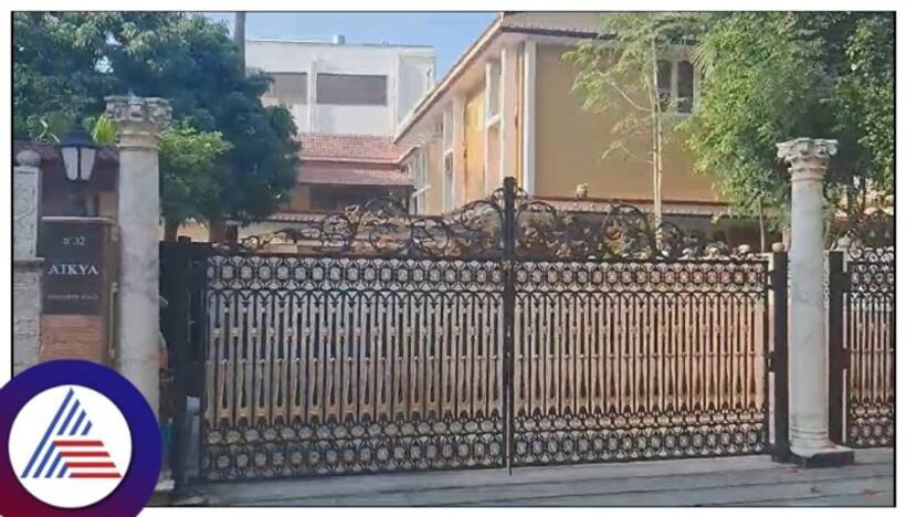 IT raids in Bengaluru since early morning, tax sleuths at 15 locations