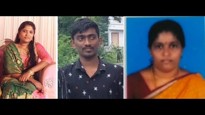 3 persons killed at electric shock in kanyakumari district vel