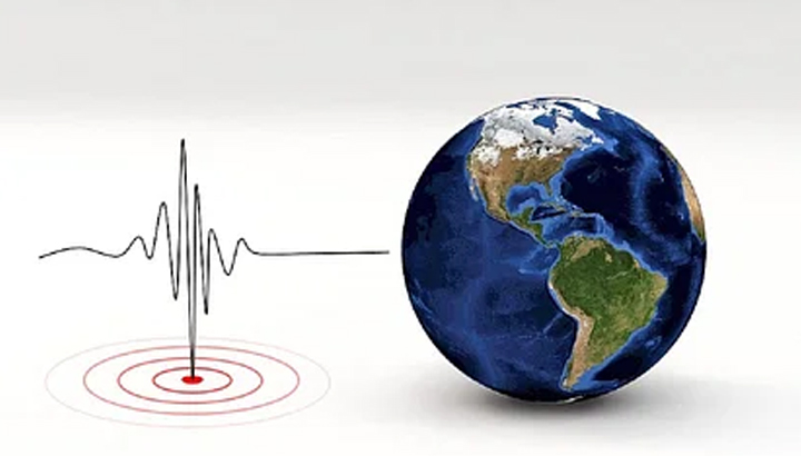 Earthquake hits Japan: 6.3 magnitude earthquake strikes near coast of Japan sgb