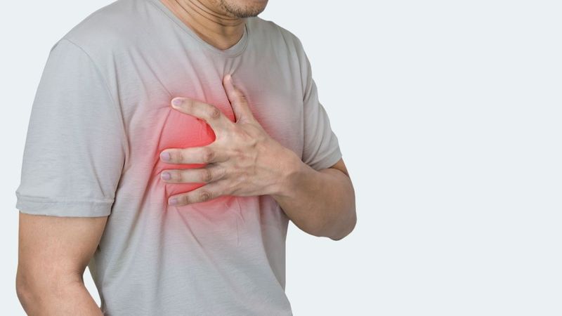 reasons for increased risk of heart attack in winter