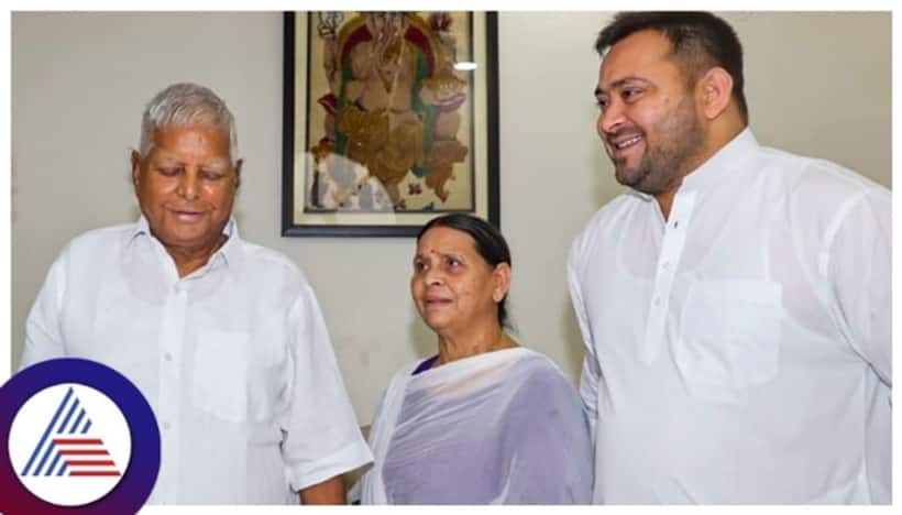 Land for job case: ED calls Rabri Devi, daughters for inquiry on February 9; check details