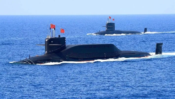 This is the secret behind Chinese submarine accident prn