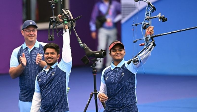 India Set New Asian Games all time record With 71 Medals gkc