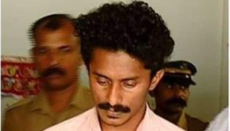 valpara rape and murder case; The court found accused Safarsha guilty