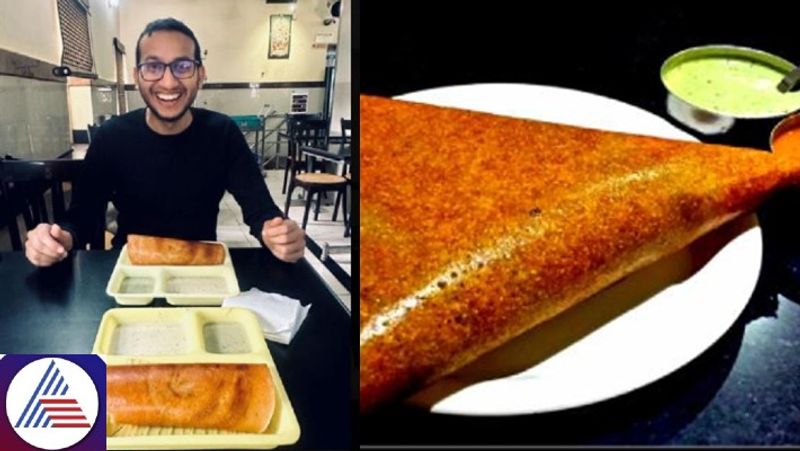 The original 'Shark Tanks': OYO founder Ritesh Agarwal on Bengaluru dosa points vkp