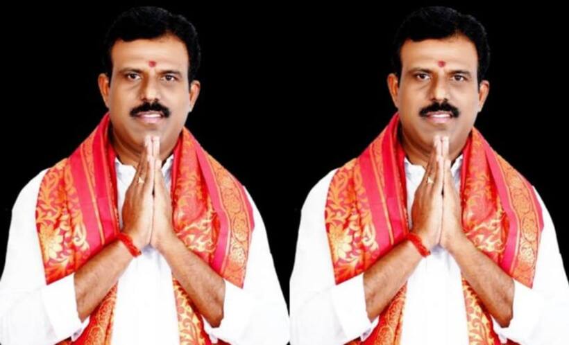 దేవరకద్ర కాంగ్రెస్ బరిలో జిఎంఆర్? ప్రకటనే ఆలస్యం అంటున్న అనుచరులు