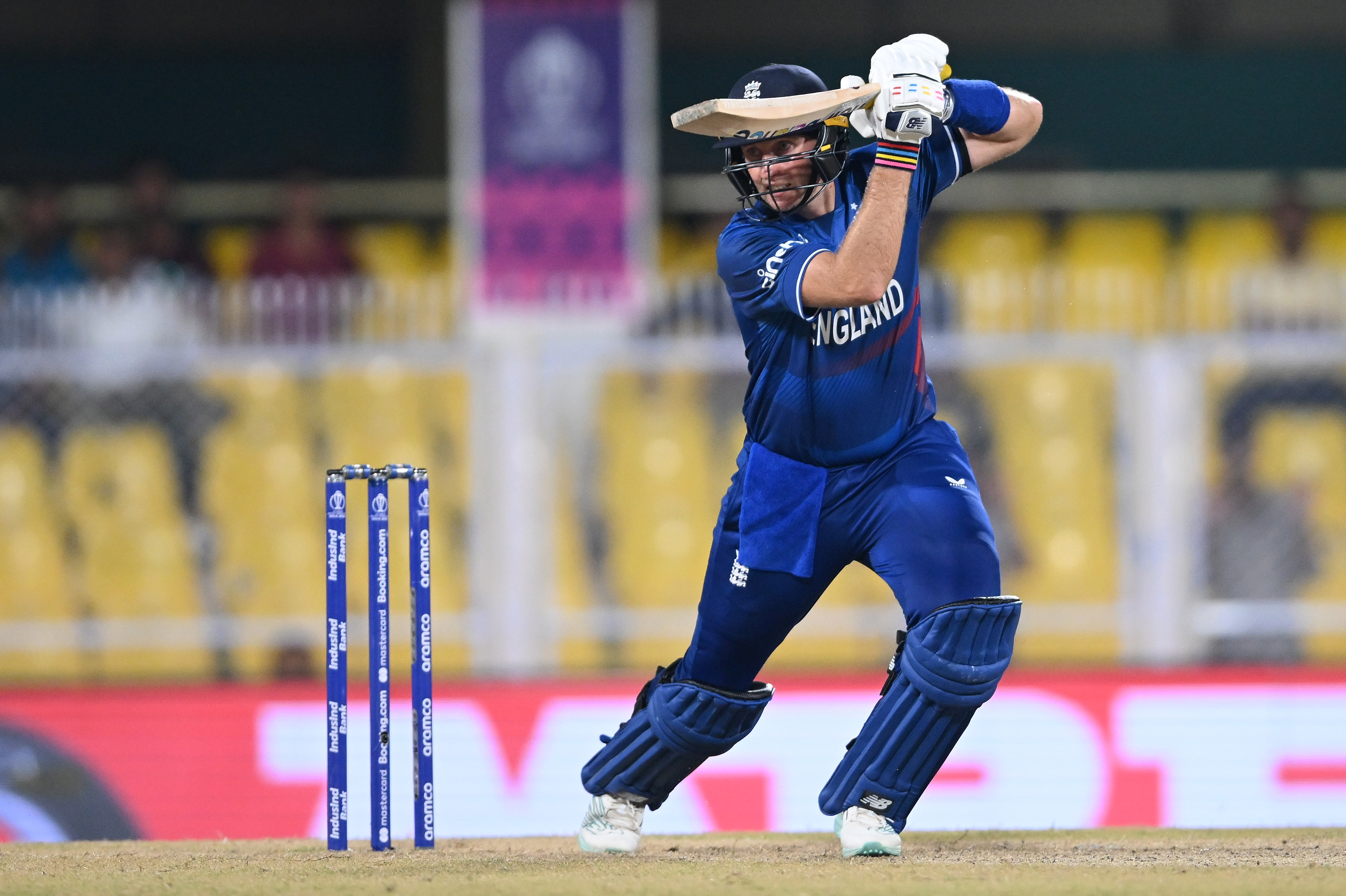 ICC World cup 2023: England scores huge total against New Zealand, Joe Root, Jos Buttler CRA