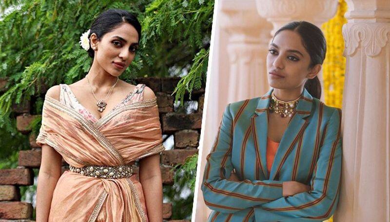 6 looks to steal from Sobhita Dhulipala's 'Made In Heaven Season 2' wardrobe RKK