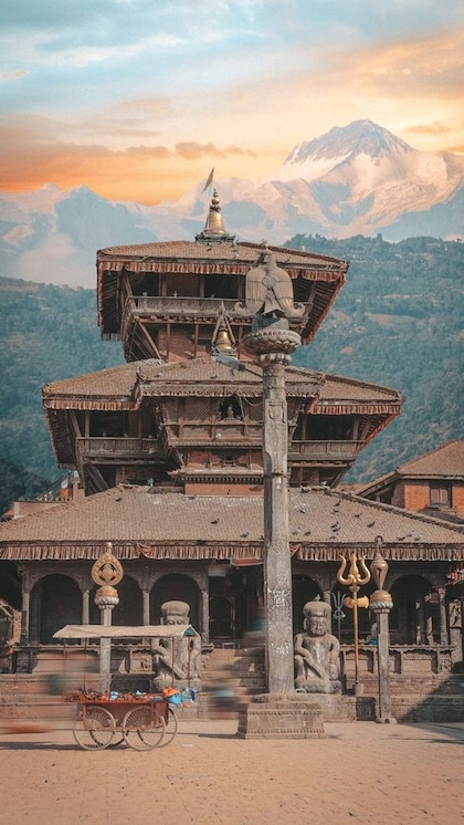<p>भारत के सिक्किम (Sikkim) खूबसूरती के लिए जितना फेमस है। उतना ही ट्रेडिशनल फूड के लिए। अगर आप सिक्किम जाने का प्लान कर रहे हैं तो ये 6 सिक्किम डिश (sikkim dishes) खाना न भूलें। </p>

<p> </p>

<p> </p>
