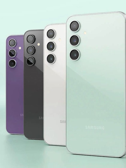 Samsung Galaxy S23 FE
