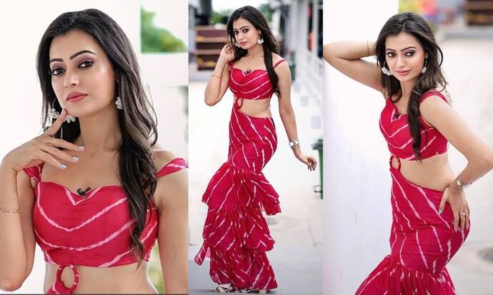 Sowmya Rao