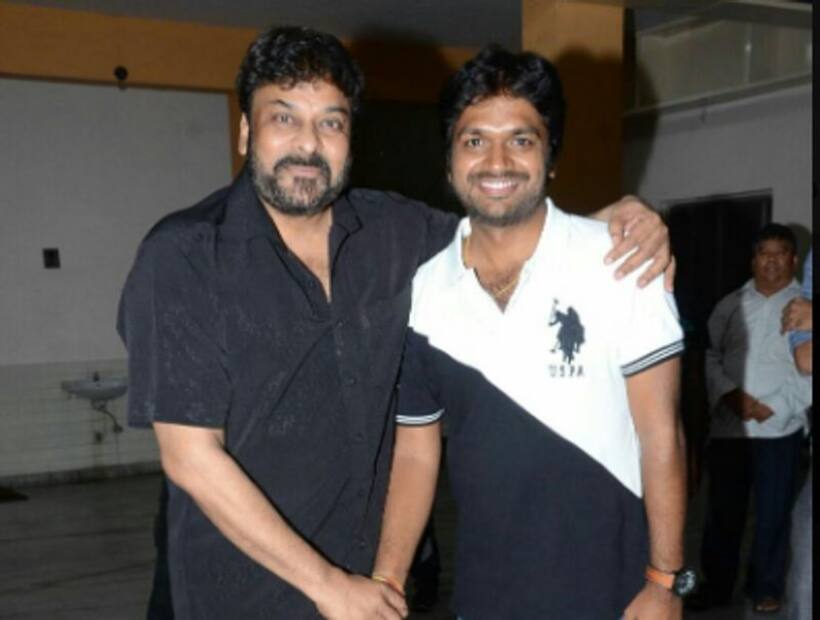 అనిల్‌ రావిపూడితో మెగాస్టార్‌ సినిమా కన్ఫమ్‌.. ? లేటెస్ట్ అప్‌డేట్‌ ఇదే!