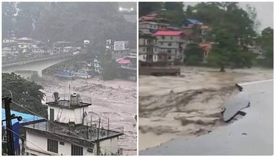 येे है भारत की सबसे डरावनी झील, पानी देखते ही चीख पड़ते हैं लोग 