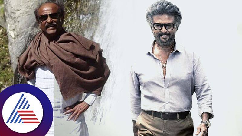 A woman who thought Rajinikanth as a beggar gave him 10 rupees