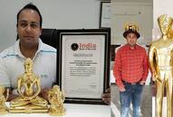 ritesh jain golden journey to create four world records iwh