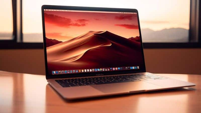 Grab this amazing Amazon offer: 30,000 rupees off the Apple MacBook Air M1-rag