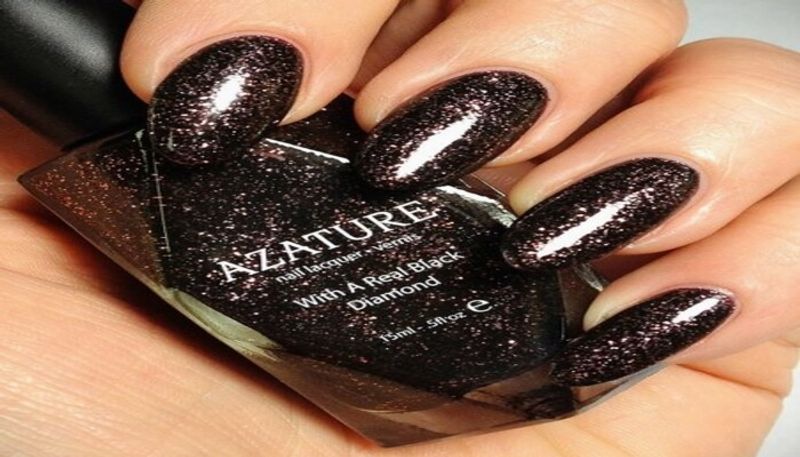 Worlds Most Expensive Nail Polish