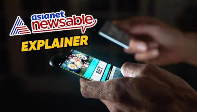 Explained: How money laundering allegations rocked Mahadev online betting app