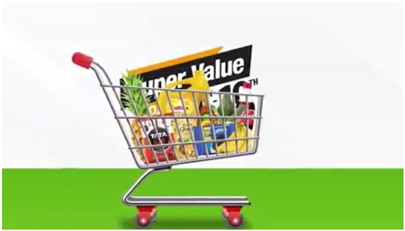 amazon fresh super value day sale Huge discounts on daily necessities up to 60 percent off btb