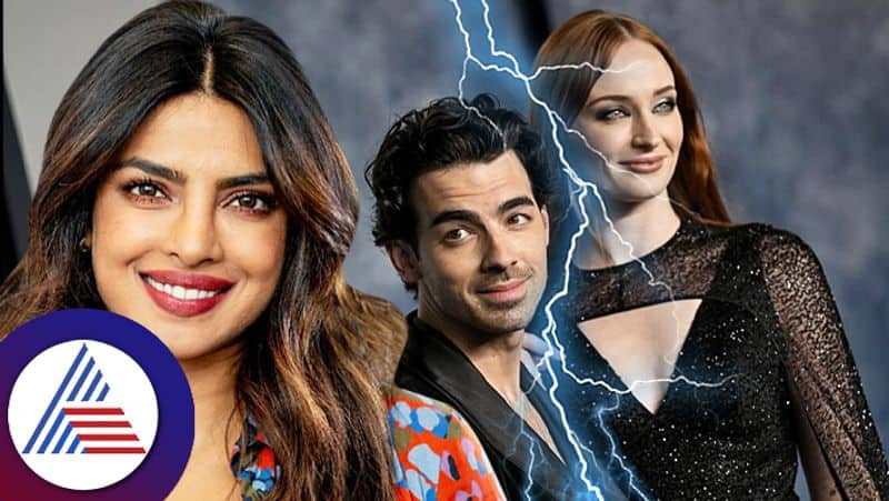 Is Priyanka Chopra also a reason behind Joe Jonas-Sophie Turner split Rao