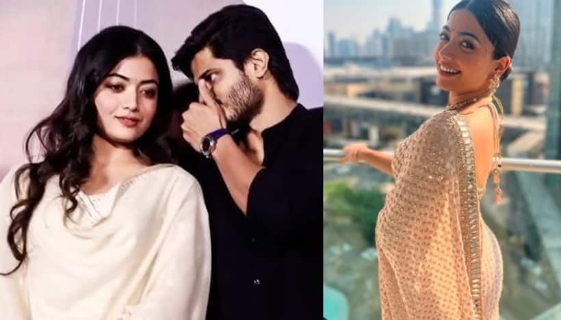 విజయ్ దేవరకొండ తమ్ముడికి రష్మిక ఫుల్ సపోర్ట్.. ఆనంద్ దేవరకొండ కోసం ఆ పని చేసిన నేషనల్ క్రష్ 