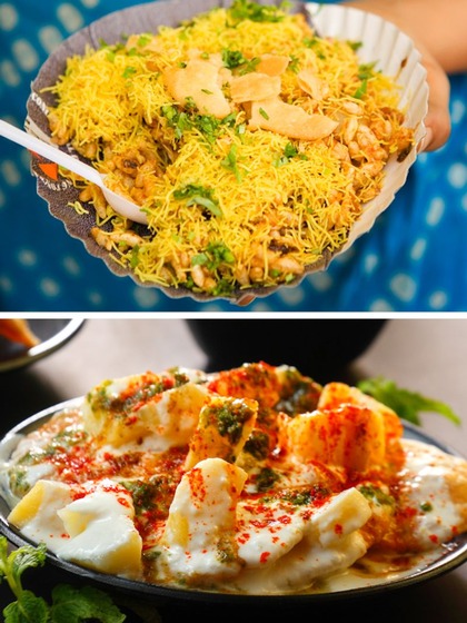 Fruit Chaat