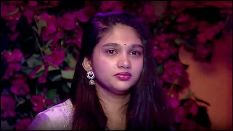 Bigg boss season 7 tamil jovika about debate show emotionally crying moment mma