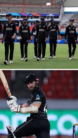 cricket ODI World Cup 2023: New Zealand SWOT analysis osf